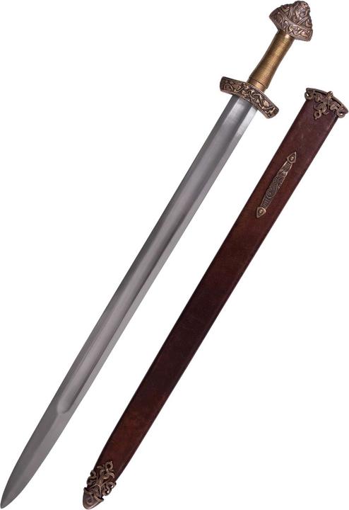 Produktbild Battle Merchant Wikingerschwert aus Dybäck