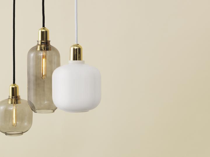 Produktbild Normann Copenhagen Amp (E14)