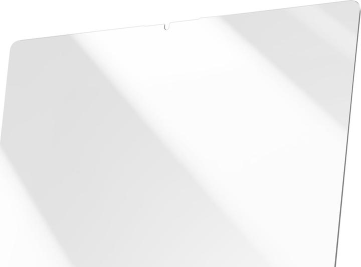 Actual product image Avizar 9H hardness glass display protection film (1 Piece, Galaxy Tab A9)