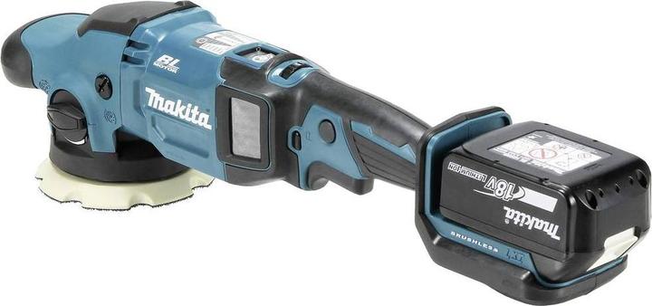Produktbild Makita DPO500Z (Exzenterschleifer, 430 W)