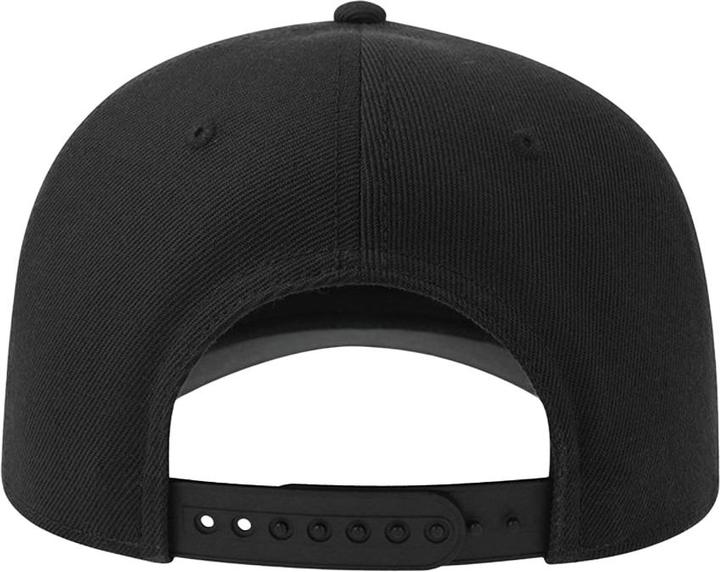 Produktbild Atlantis Headwear BeatS BaseballMütze Strukturiert