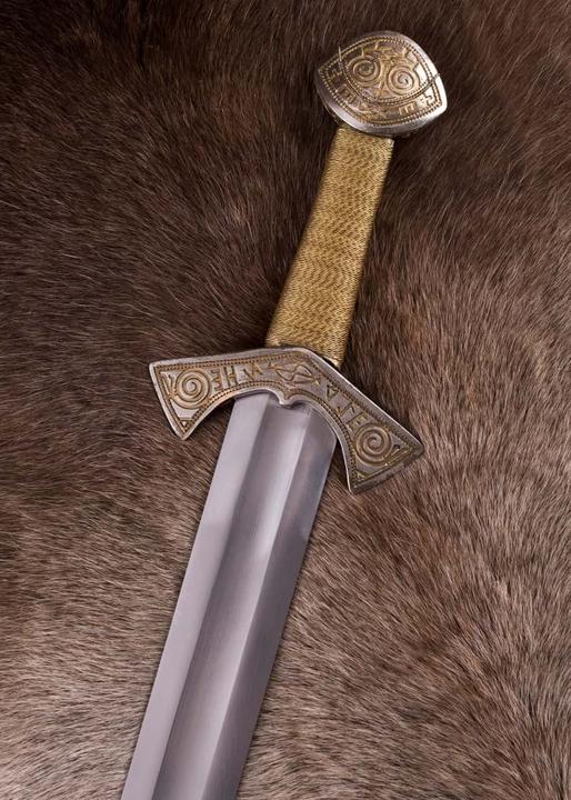 Immagine prodotto Battle Merchant Spada vichinga di Langeid