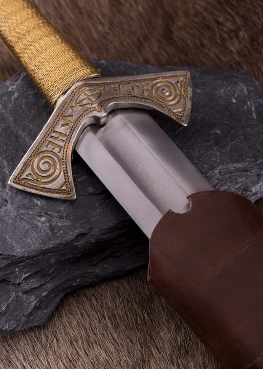 Immagine prodotto Battle Merchant Spada vichinga di Langeid