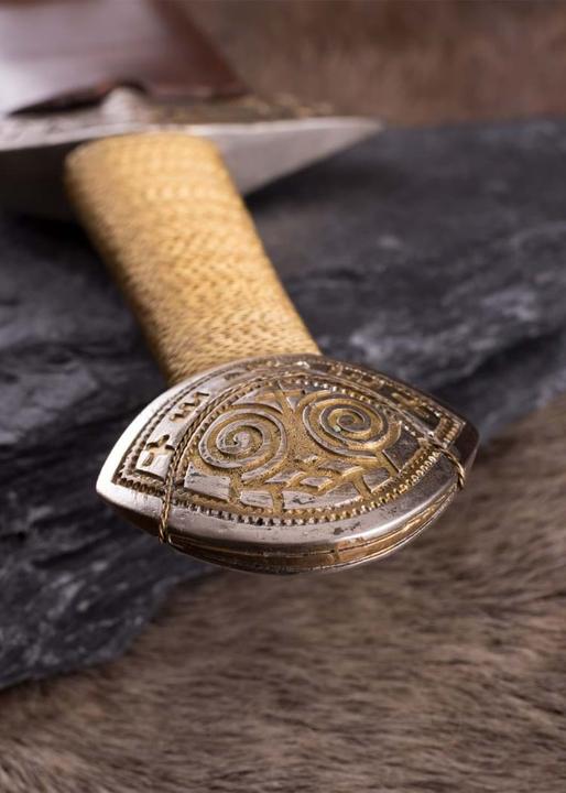 Immagine prodotto Battle Merchant Spada vichinga di Langeid