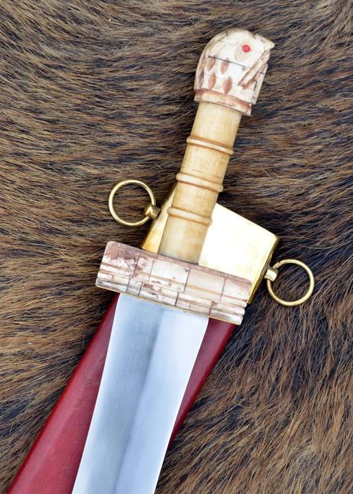 Immagine prodotto Battle Merchant Parazonio