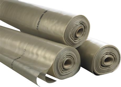 Image du produit Sparco Barrière vapeur 0,20 mm x 4 m x 50 m, øko