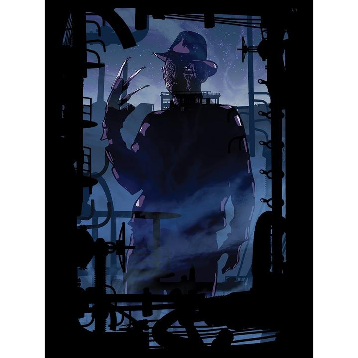 Image du produit Grindstore UTGR3249 P (XL)