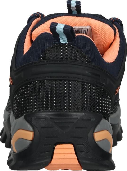 Actual product image CMP Campagnolo Rigel Low WP Shoes (37)
