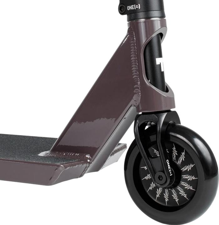 Produktbild Tilt Theorem Build V2