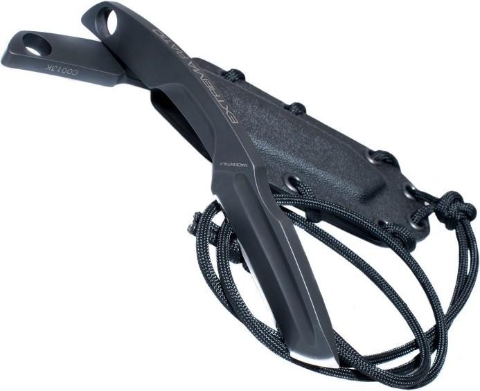 Immagine prodotto Extrema Ratio N.K.3 Nero (7 cm)