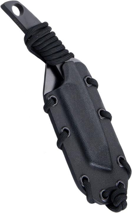 Immagine prodotto Extrema Ratio N.K.3 Nero (7 cm)