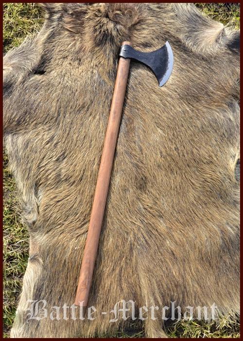 Actual product image Battle Merchant Danish axe