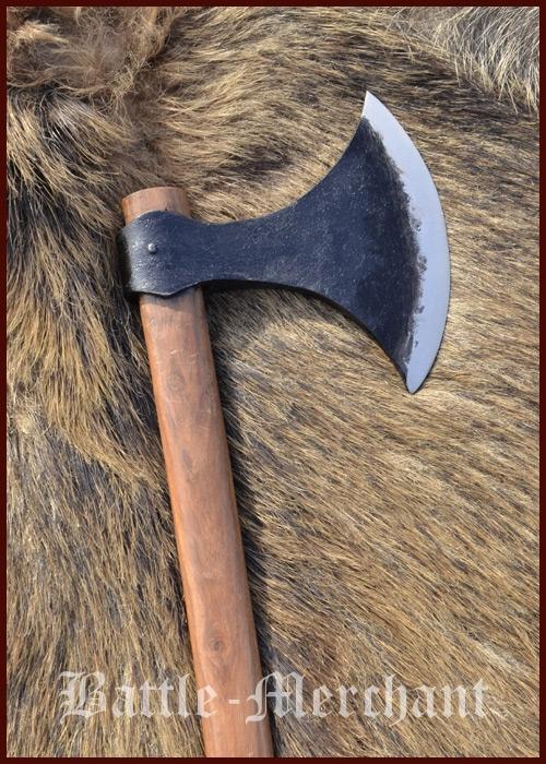 Actual product image Battle Merchant Danish axe