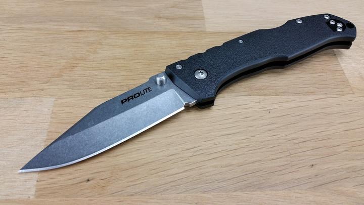 Actual product image Cold Steel Pro Lite Clip Pocket Knife (8.50 cm)