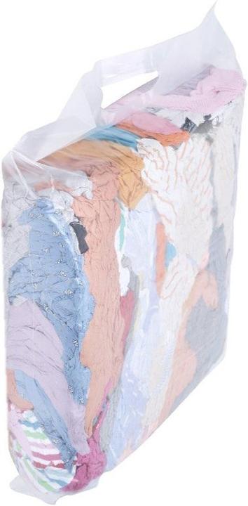 Immagine prodotto Wolino Panno per la pulizia in jersey chiaro