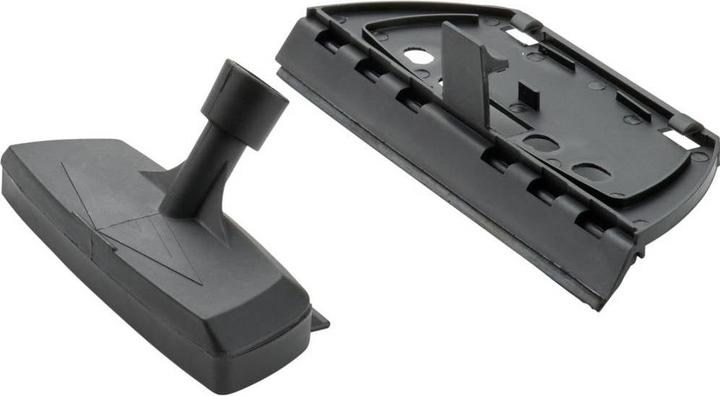 Image du produit 2452740 W915e Fensterdüse 1 St. Schwarz