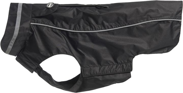 Image du produit Buster Raincoat Blackberry L 48cm - (284624) (L, Manteau pour chien)