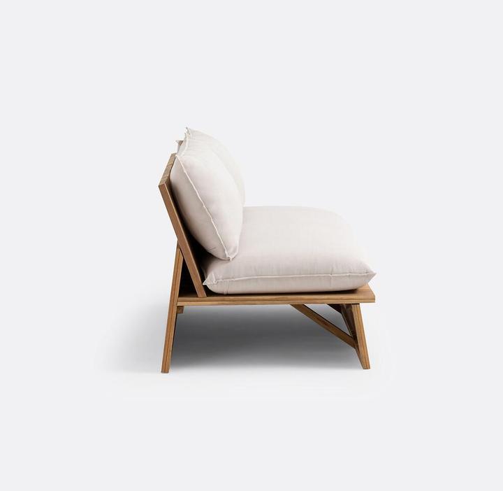 Actual product image La Redoute Interieurs Brut
