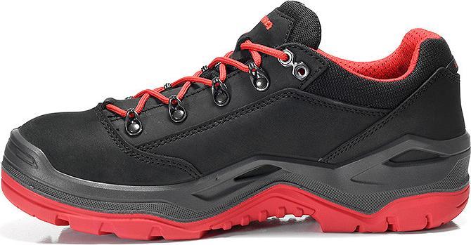 Actual product image Lowa Renegade Work GTX Low S3 (S3, 39)