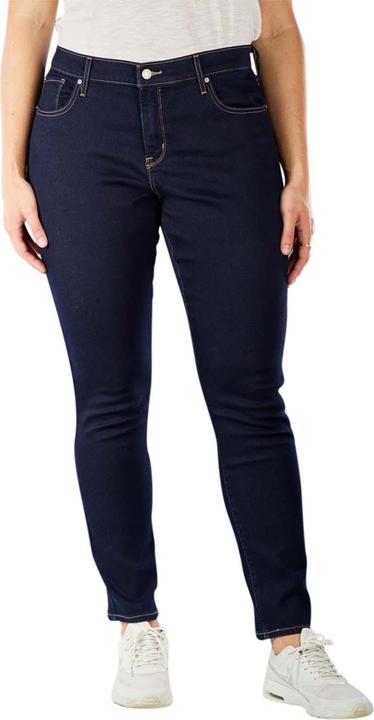 Immagine prodotto Levis 311 Jeans Shaping Skinny Plus Size cielo più scuro (W40/L32)