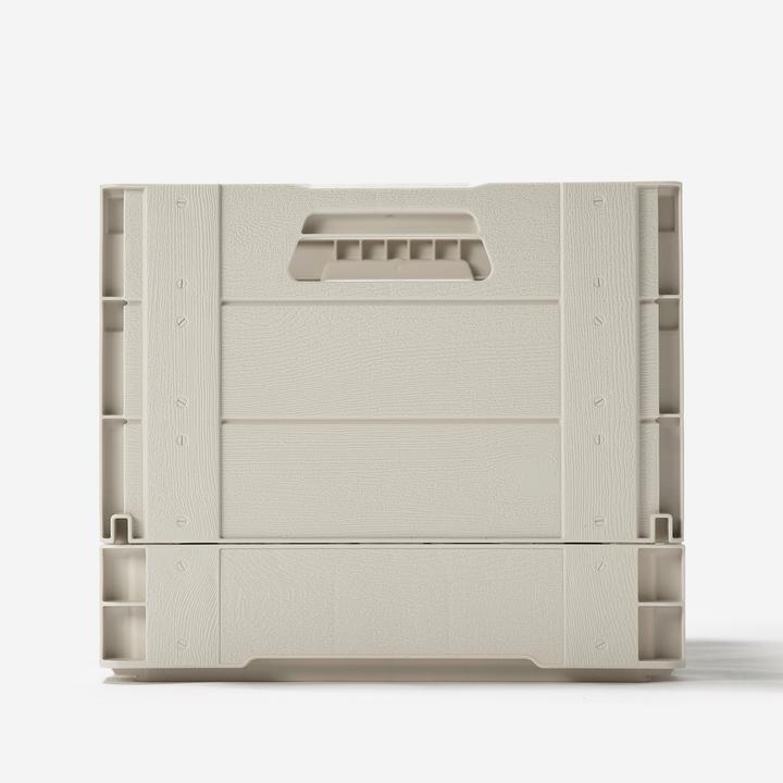 Produktbild Quechua Aufbewahrungsbox faltbar Camping (9 cm, 49 l)