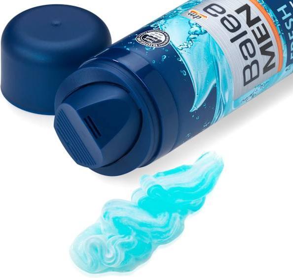 Produktbild dm Balea MEN Fresh (200 ml, Rasiergel)