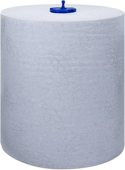 Image du produit Tork Rouleau d'essuie-mains Advanced Hybrid 2 plis bleu (150m) (1x)