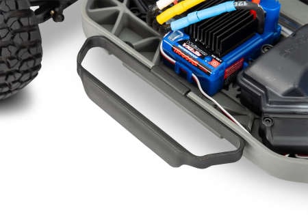 Immagine prodotto Traxxas Slash 4x4 VXL Clipless arancione 1/10 Short-Course RTR Brushless, HD, senza batteria e caricatore (RTR pronto all'uso)