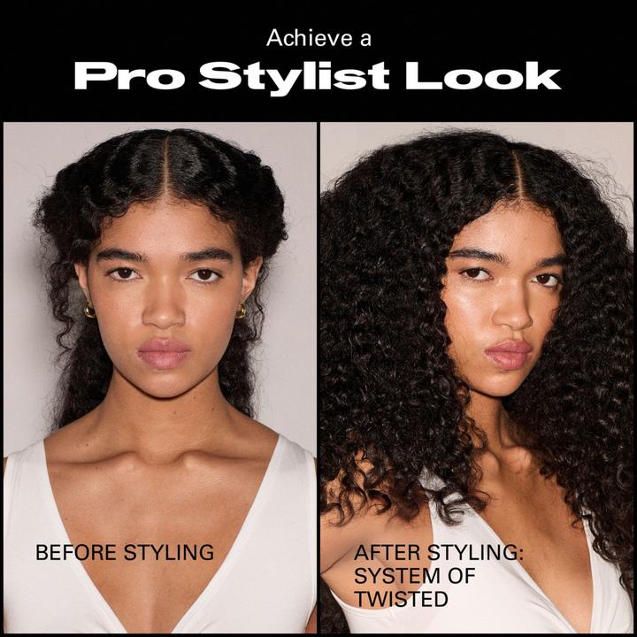 Produktbild Sebastian Professional Twisted Elastic Curls Conditioner 250ml (250 ml)