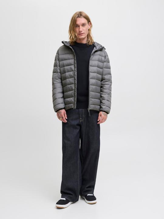 Produktbild Jack & Jones Jjebradley Light Puffer Hood Noos (XXL)