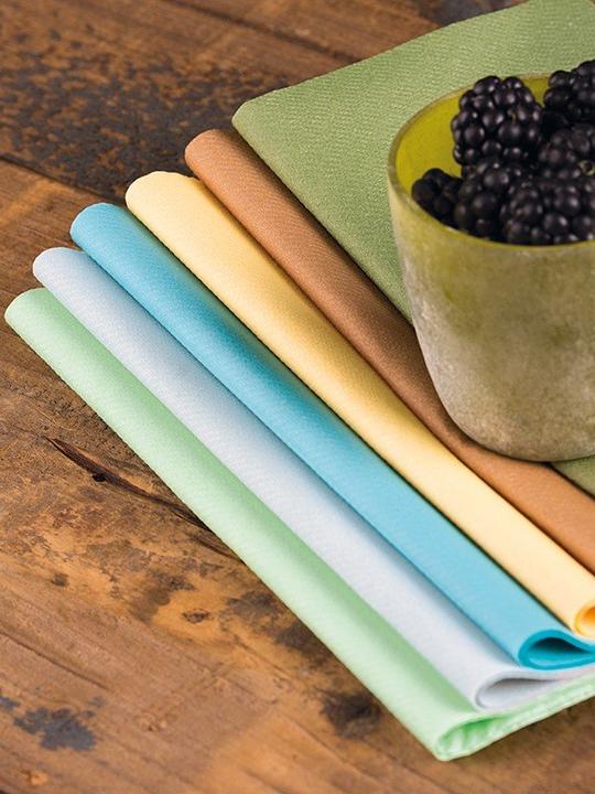 Actual product image Mank Organic Napkins Linclass Basic 1/8 Fold (Liquid soap, 500 ml)