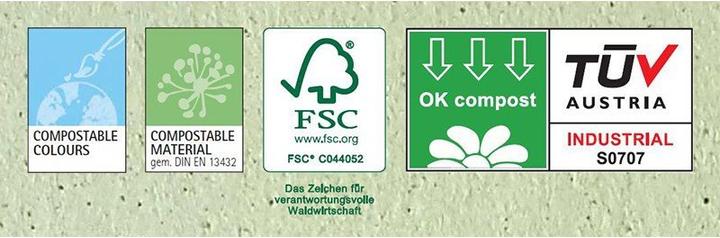 Actual product image Mank Organic Napkins Linclass Basic 1/8 Fold (Liquid soap, 500 ml)