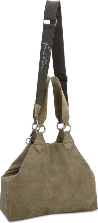 Immagine prodotto Fritzi aus Preußen Rub Iggi01 Shoulder Bag