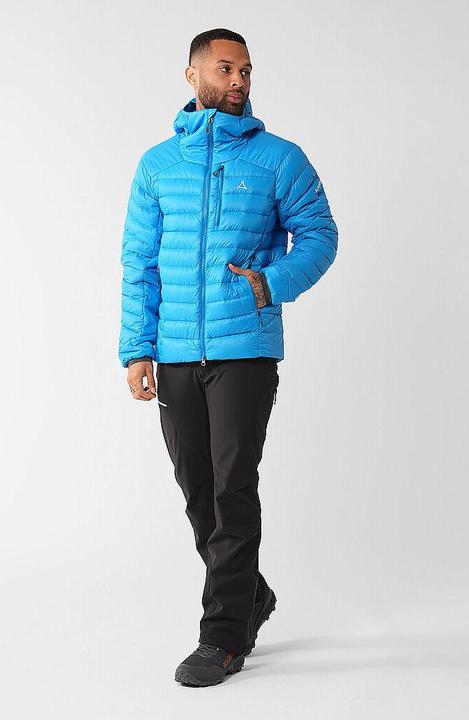 Produktbild Schöffel Isojacke Tschierval (50)