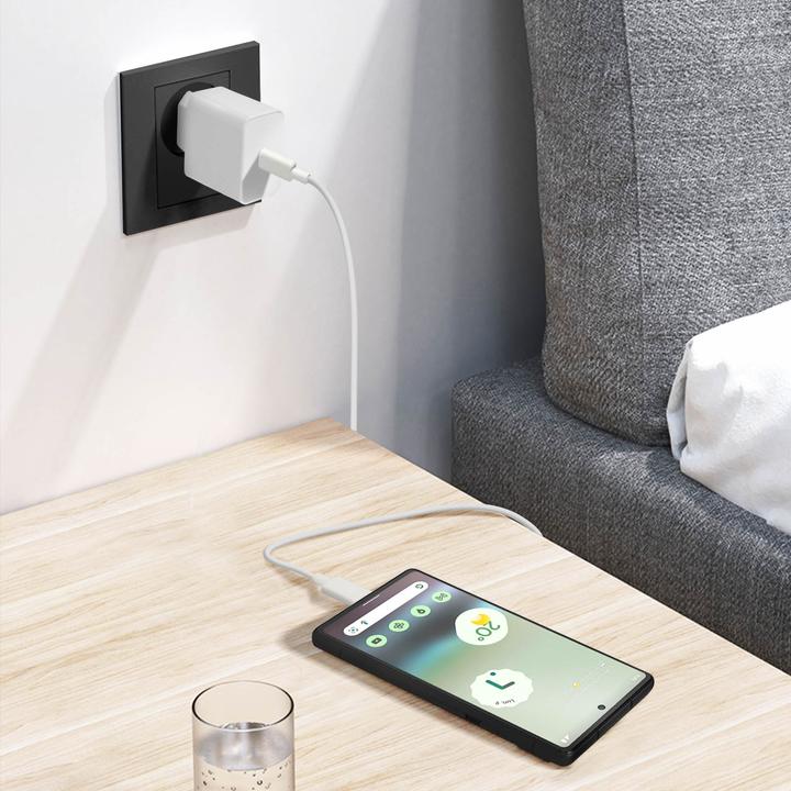 Immagine prodotto Google Charger (18 W)