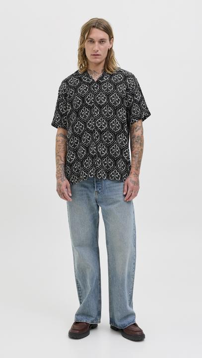 Immagine prodotto Jack & Jones Relaxed Fit Hemd Hemd (XXL)