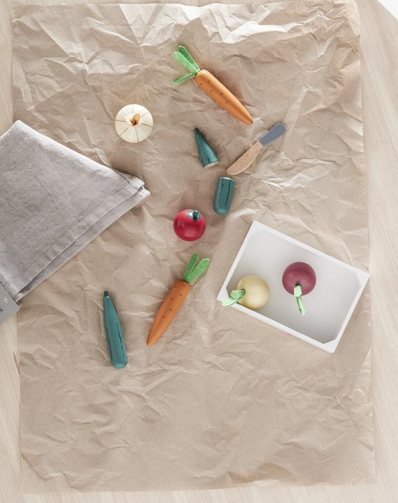 Actual product image Kids Concept Vegetable Box