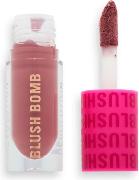 Produktbild Makeup Revolution ush Bomb Creamusher - Creamush 4.6 ml -