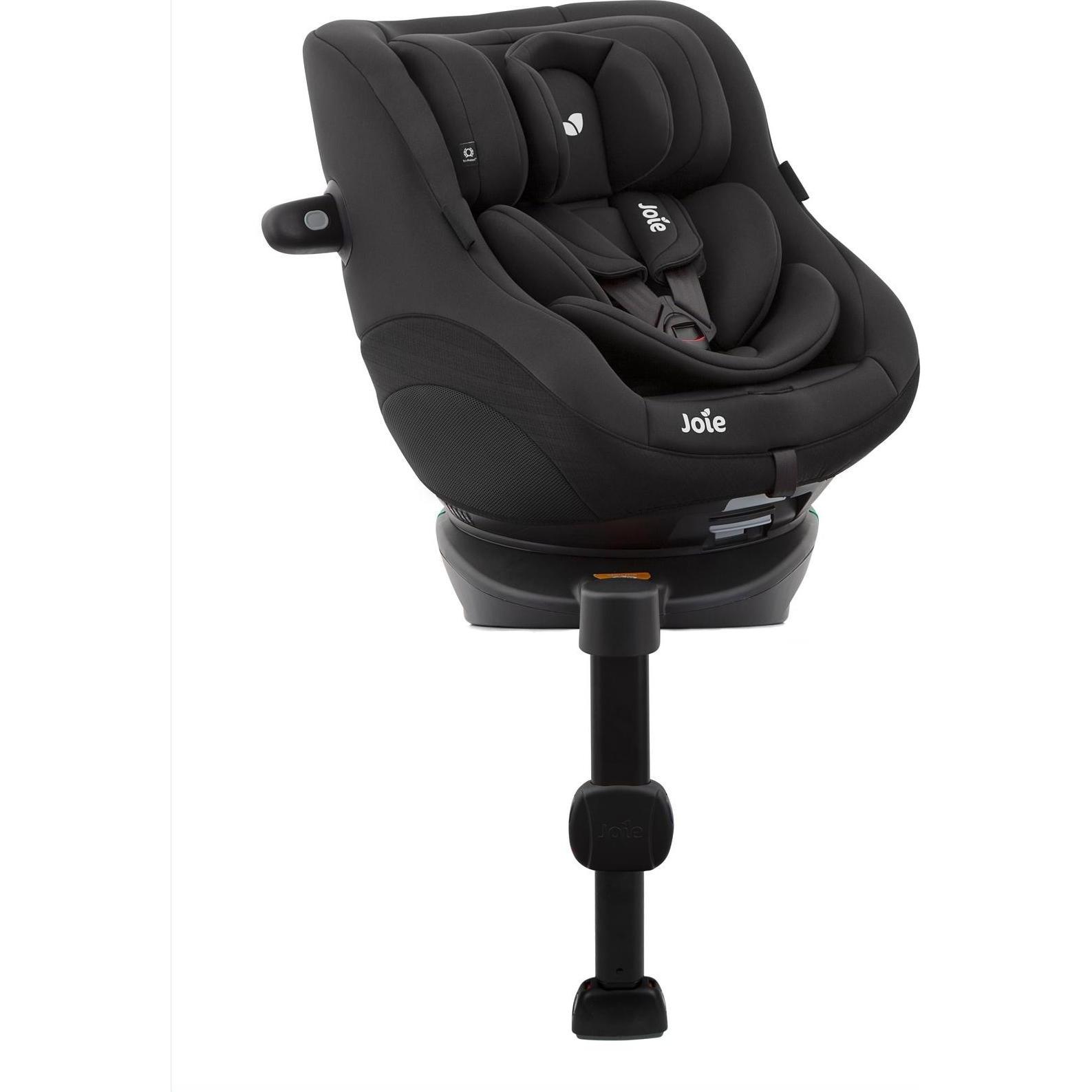 Joie, Kindersitz, Spin 360 GTi (Reboarder, ECE R129/i-Size Norm)