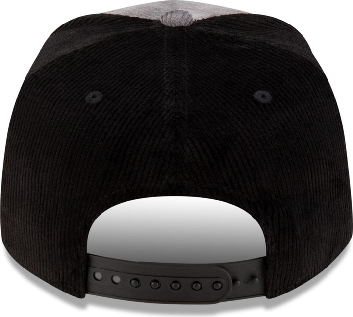 Produktbild New Era 9Fifty Curved Snapback Cap - KORD McLaren Automotive (S/M)