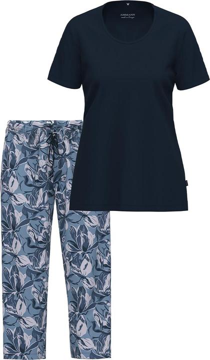 Produktbild Ammann Bodywear Night & Home Schlafanzug (42, XL)