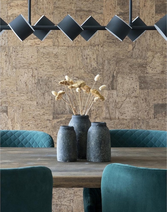 Actual product image House Nordic Velas (3 x, 14 x 22 x 35 cm, 10.78 l)