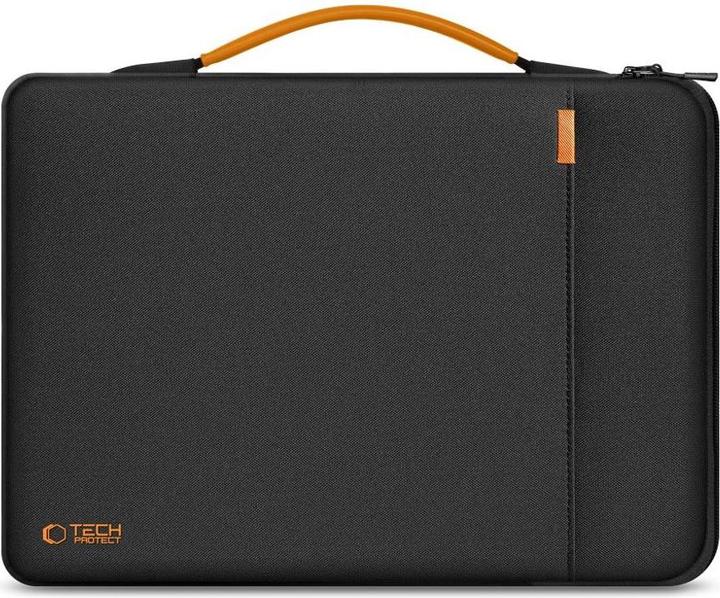 Immagine prodotto Tech-Protect Defender RS Laptoptasche 15-16 - Schwarz (16")