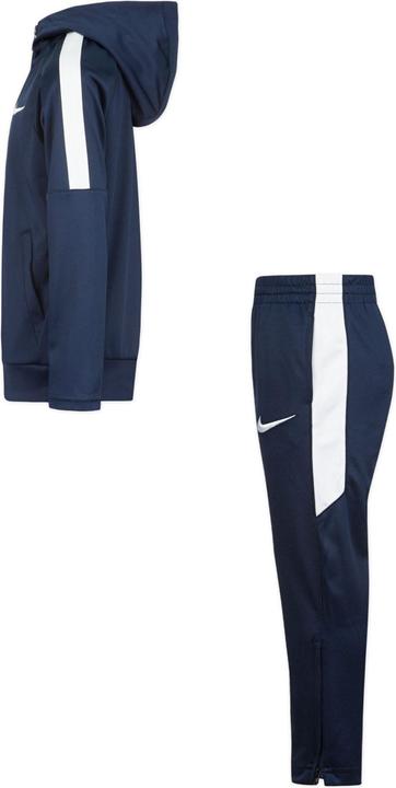 Immagine prodotto Nike Tuta Con Cappuccio Set Bambini (110)