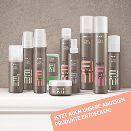 Actual product image Wella EIMI Extra Volume (Volume foam, 300 ml)