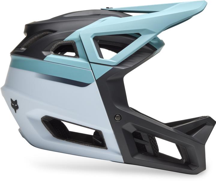 Actual product image Fox Proframe Helmet (59 - 63 cm)