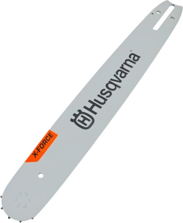Produktbild Husqvarna 585950868 Schiene X-Force 18 3/8" 1,5mm 68TG, 585950868 (Kettensäge, Kettensäge Schwert)
