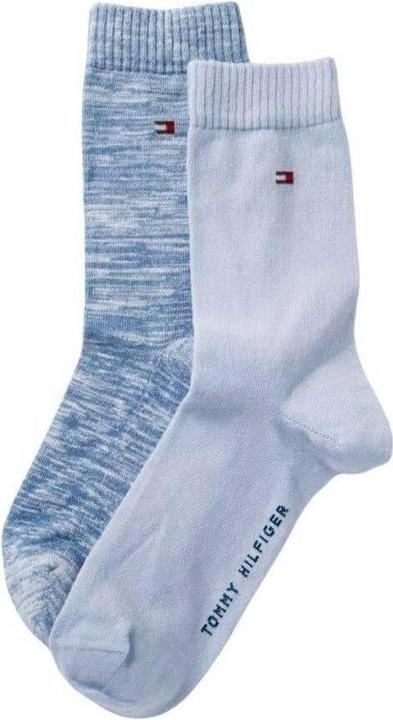 Produktbild Tommy Hilfiger Socken (2erPack) (2er Pack, 34 - 38)