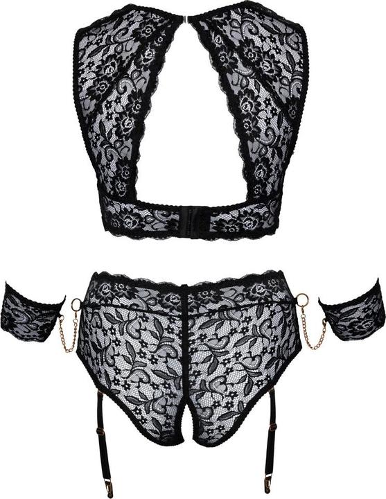 Actual product image Cottelli Collection Set (3XL)