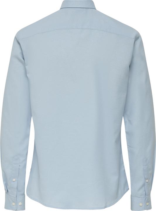 Immagine prodotto Only & Sons Hemd ALVARES Langarmhemd (L)